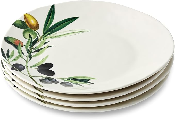 Oliva Dinner Plate