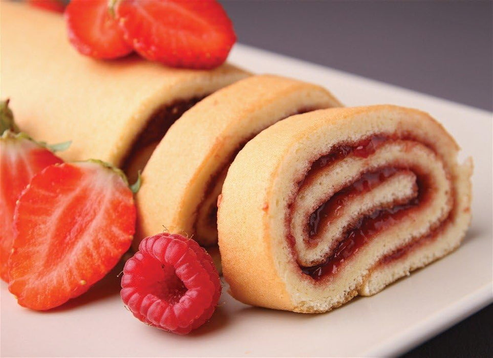 Jelly Roll Silicone Baking Mat