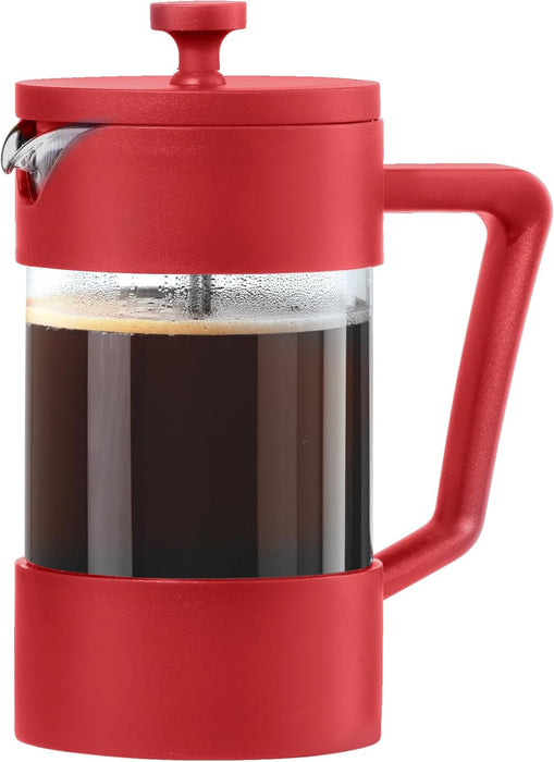 5 Cup Coffee French Press