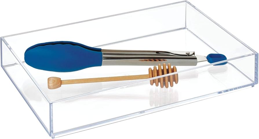 Clarity Drawer Organizer - Large