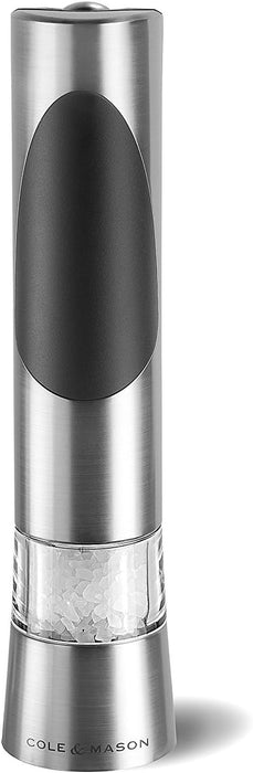 Richmond Salt & Pepper Mill Set