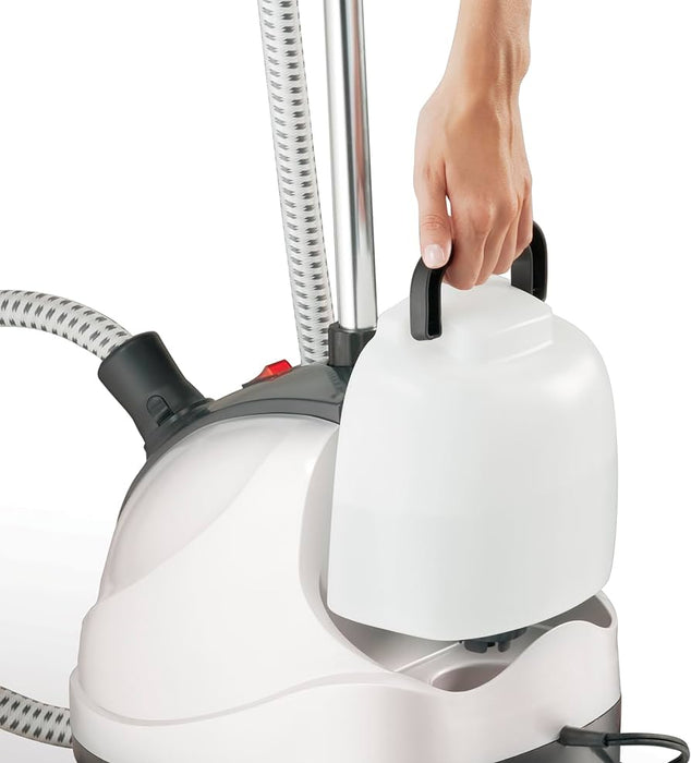 Hamilton Beach Full-Size Garment Steamer - Continuous Steaming