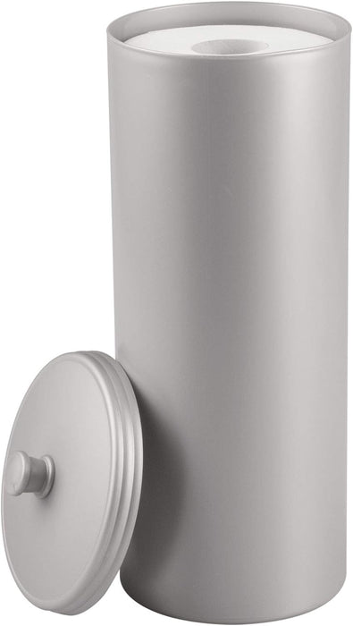 InterDesign Kent Toilet Tissue Canister