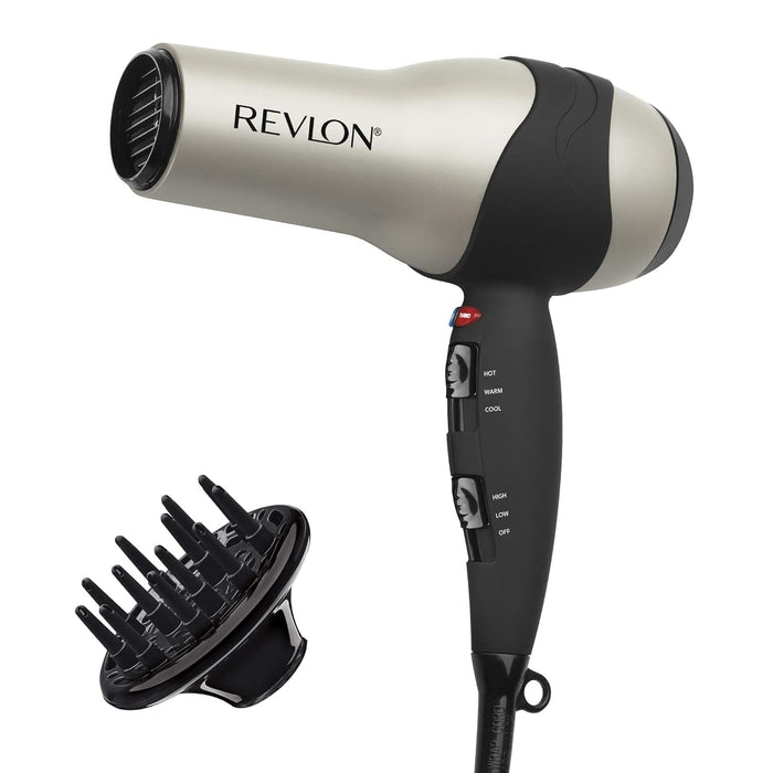 Revlon Turbo Dryer
