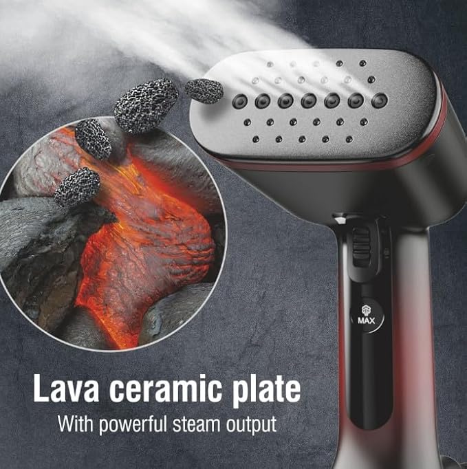 Chi Handheld Garment Steamer