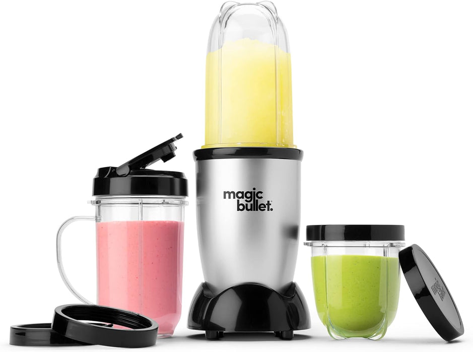 11-Piece Magic Bullet Set