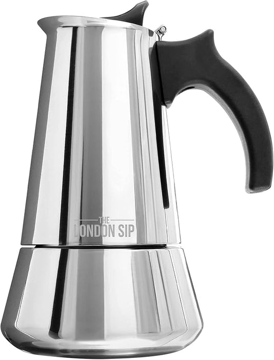 London Sip 3 Cup Coffee Maker