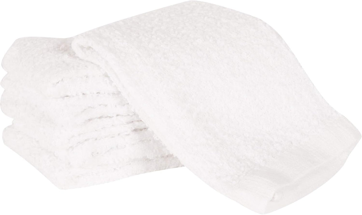 Bar Mop / Dish Cloth - White