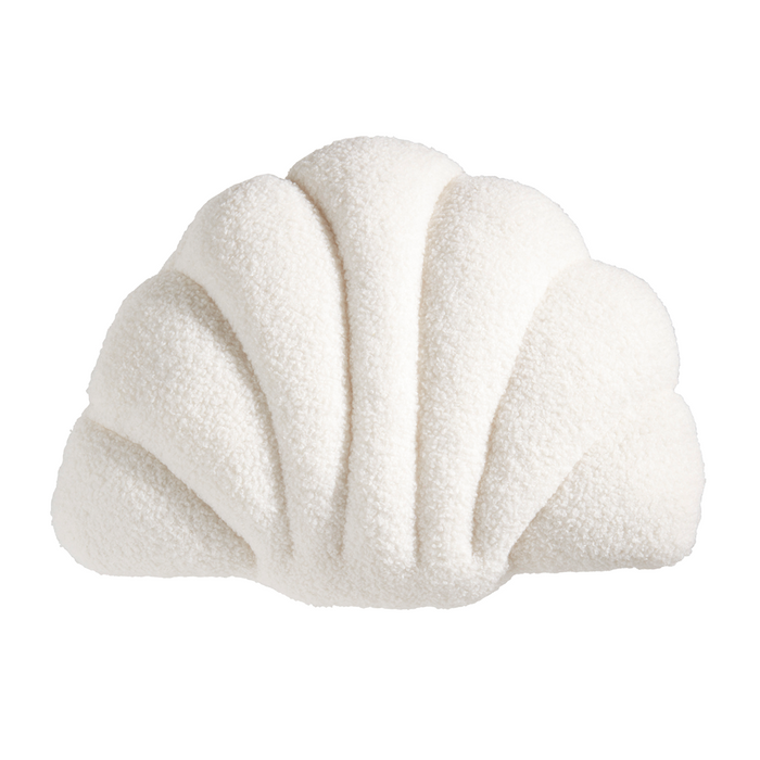 Seashell Poly Pillow
