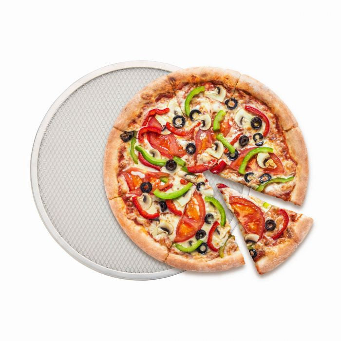 Pizza Baking Screen
