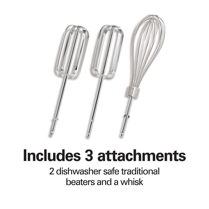 Hamilton Beach 6 Speed Hand Mixer