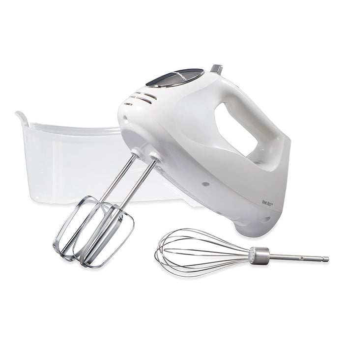 Hamilton Beach 6 Speed Hand Mixer