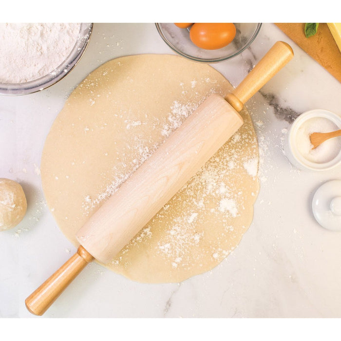 Mrs. Anderson's Baking Hardwood Classic Rolling Pin