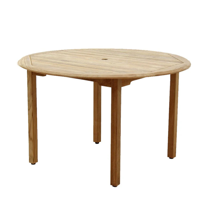 Maliana Teak Dining Table