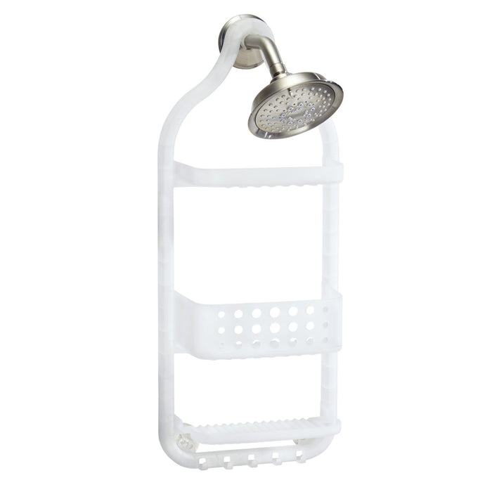 Circlz Frost Shower Caddy