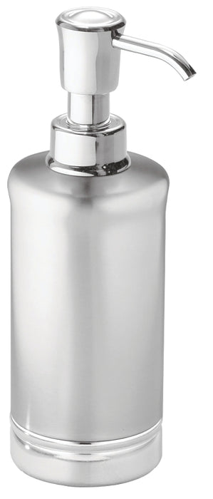 York Metal Soap Pump