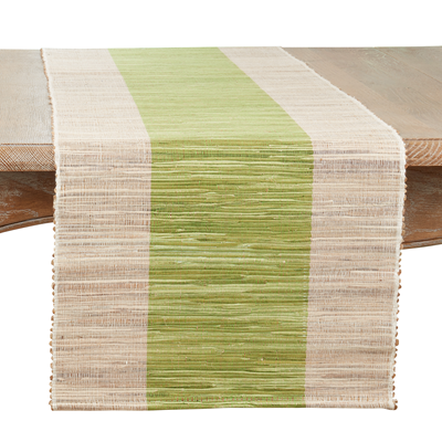 Shimmering Banded Runner