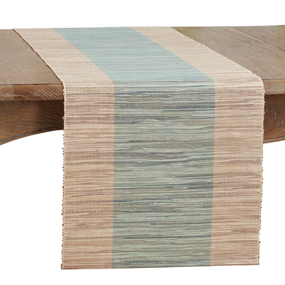 Shimmering Banded Runner