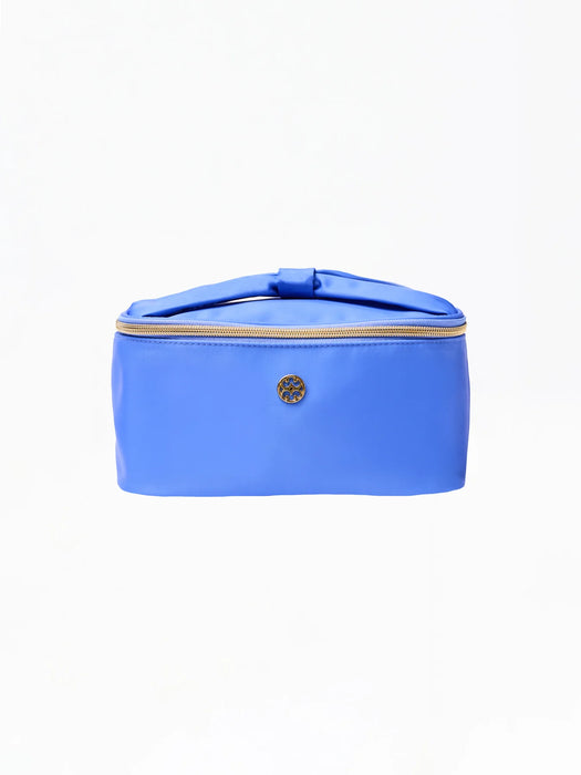 Kiss & Makeup Cornflower Bag