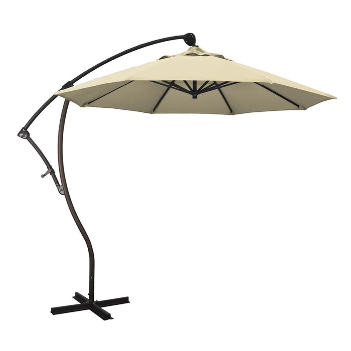 Bayside Series 9ft. Cantilever Umbrella