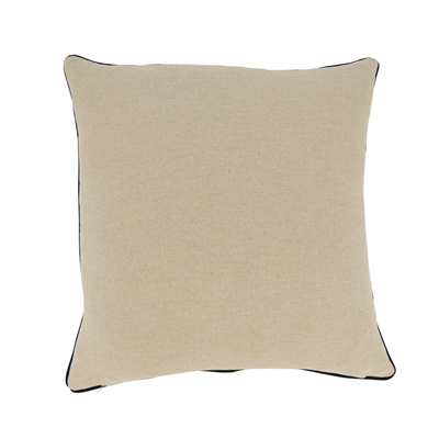 School Of Fish Poly Pillow