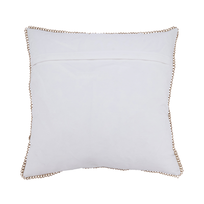 Beach Umbrellas Pillow - Outdoor