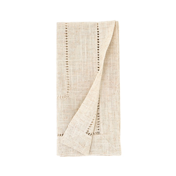 Toscana Double Hemstitched Napkins