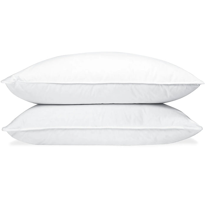 Down Dreams Classic Firm Pillow- King