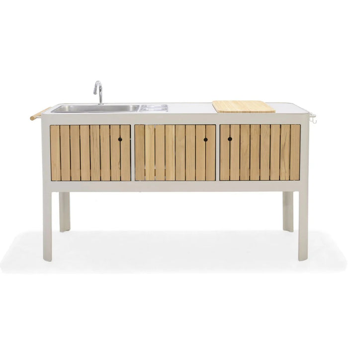 Portals Outdoor Kitchen