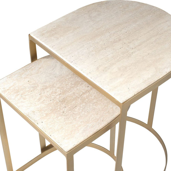 Lindon Nesting Tables