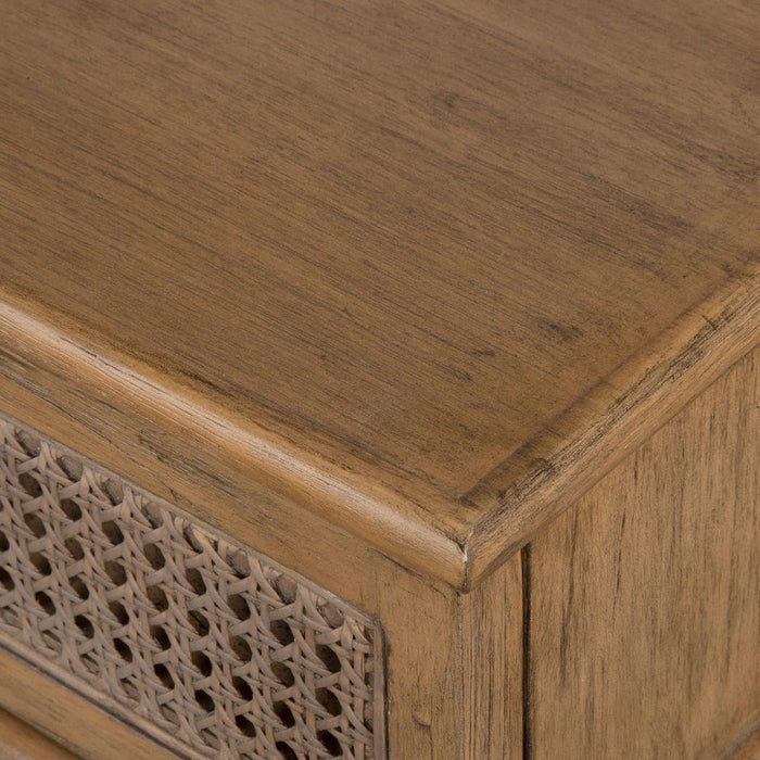Coast Console
