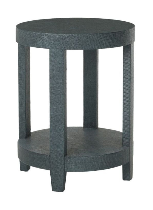 Ventura Round Lamp Table
