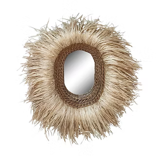 Zulu Natural Mirror