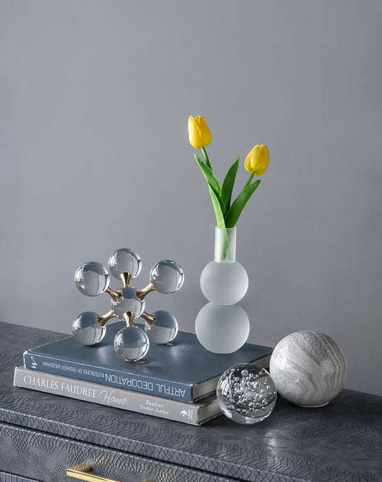 Molecular Ball