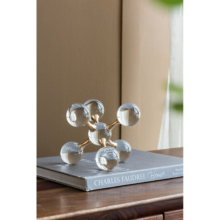 Molecular Ball