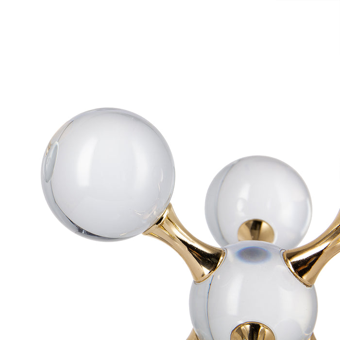 Molecular Ball