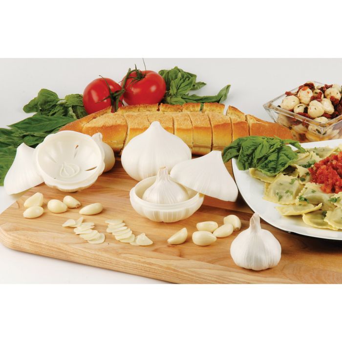 Garlic Saver