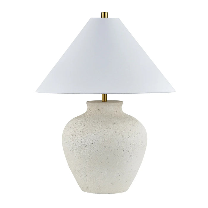 Monroe Table Lamp