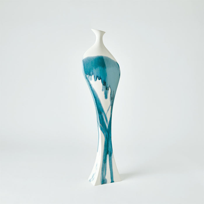 Lambs Ear Curvy Bottle