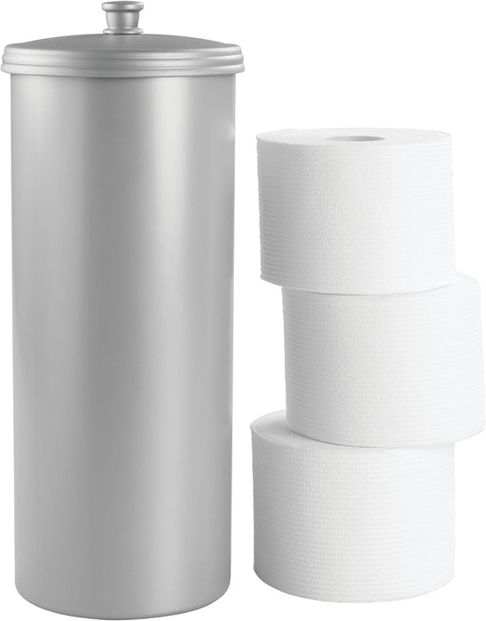InterDesign Kent Toilet Tissue Canister