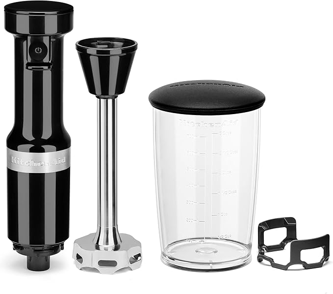 KitchenAid Variable Speed Hand Blender