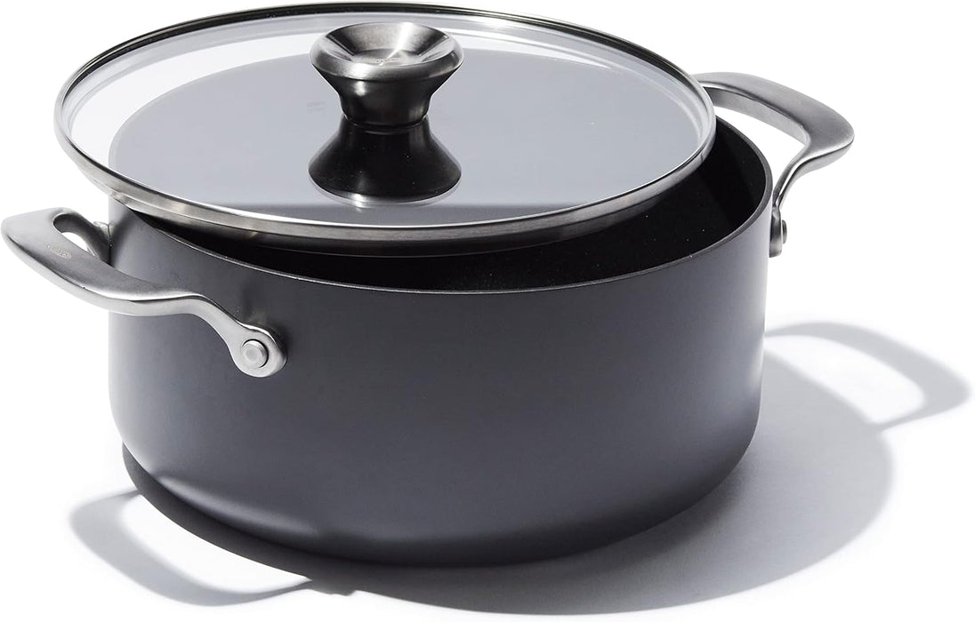 OXO Professional 5QT. Stock Pot w/Lid