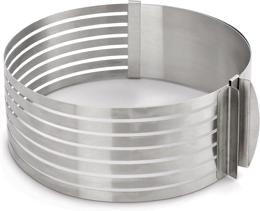 Multi-Layer Cake Slicer