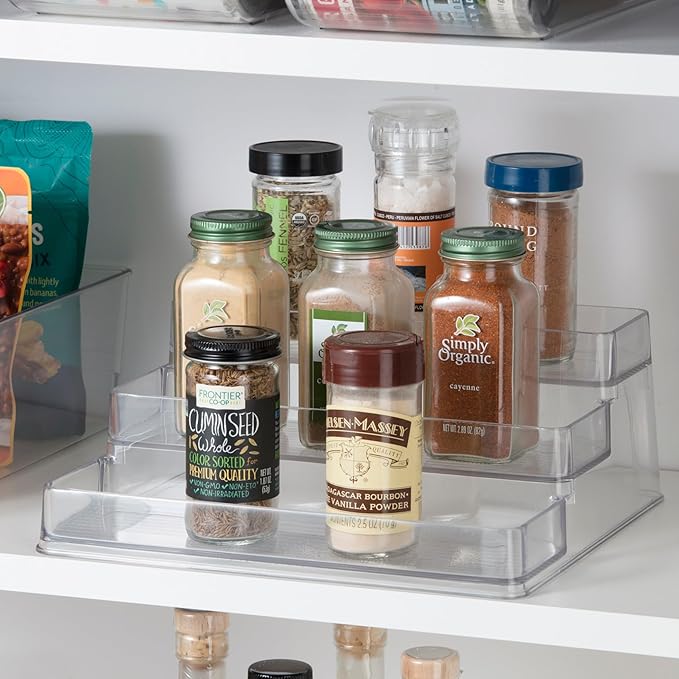 3-Tier Spice Organizer