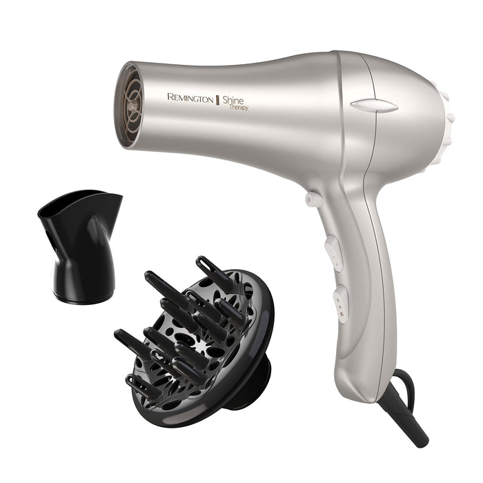 Remington Therapy Hair Dryer