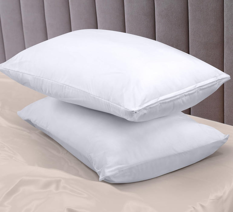 Utopia Bedding Waterproof Pillow Protector