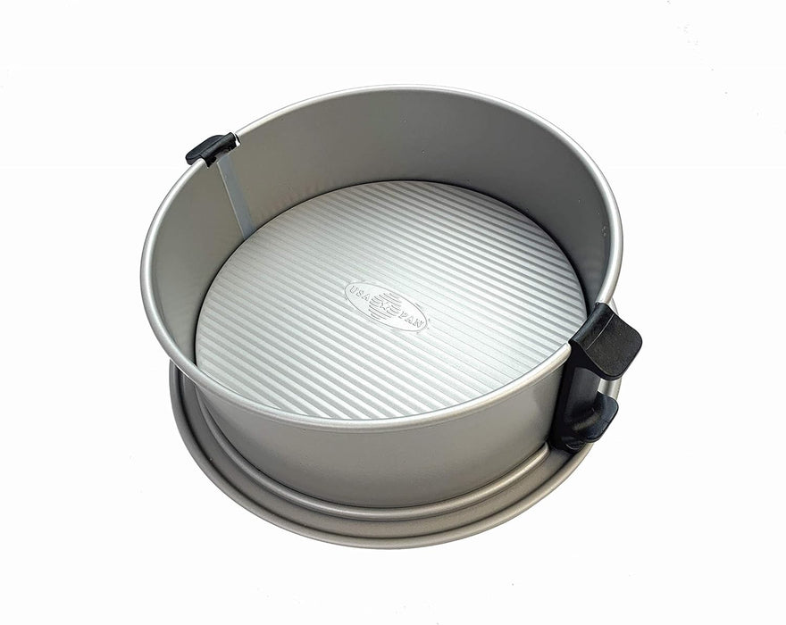 USA Pan Leak-Proof Springform Pan