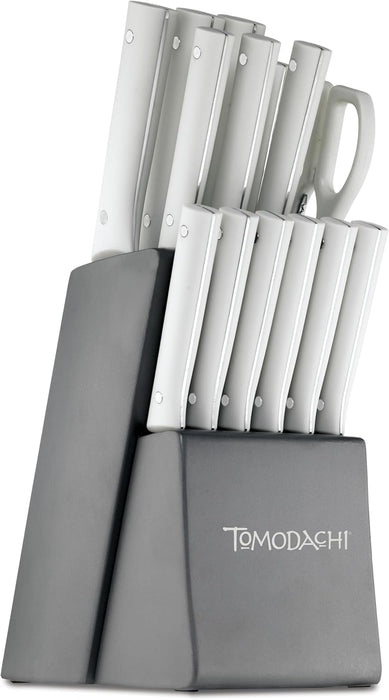 Fuji 15 Piece Cutlery Block Set