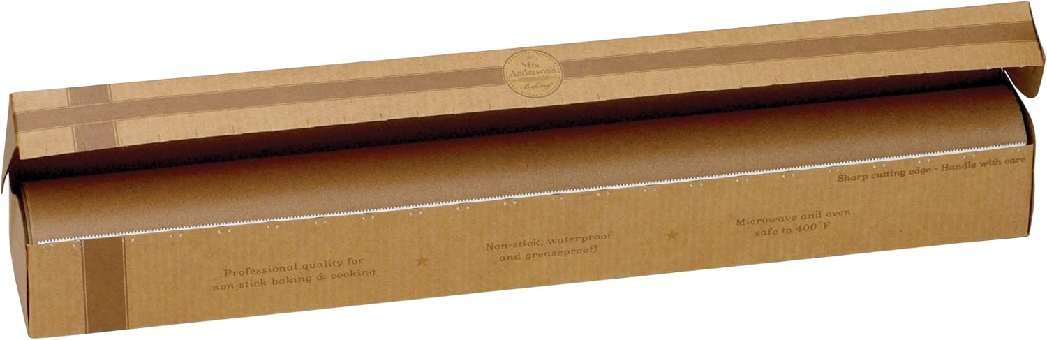 Mrs. Anderson's Parchment Paper