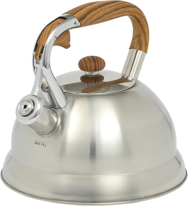 Mr. Coffee Woodmont 2Qt. Tea Kettle